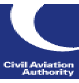 The Civil Aviation Authority Logo